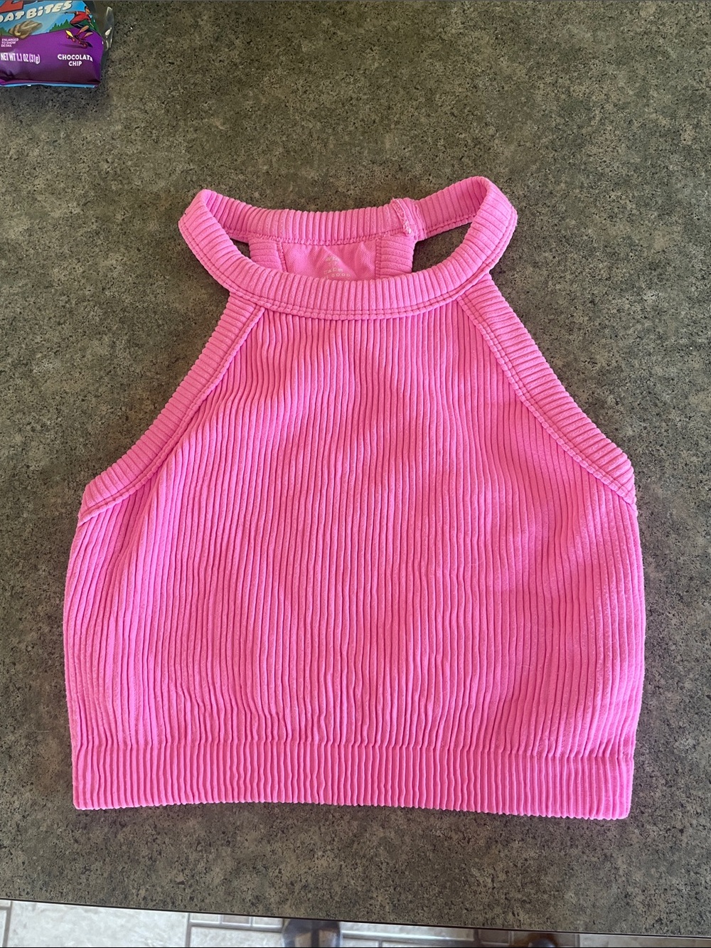 Aerie Crop Top